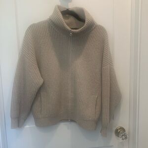 LISA YANG
Mela Cardigan